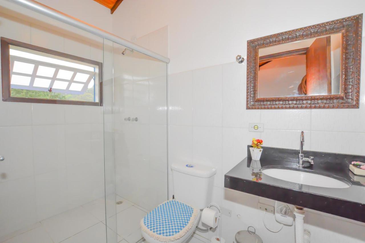 Maison Bleue Suites Monte Verde  Exterior photo