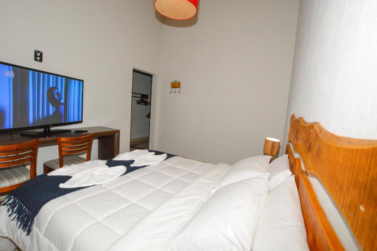 Maison Bleue Suites Monte Verde  Exterior photo