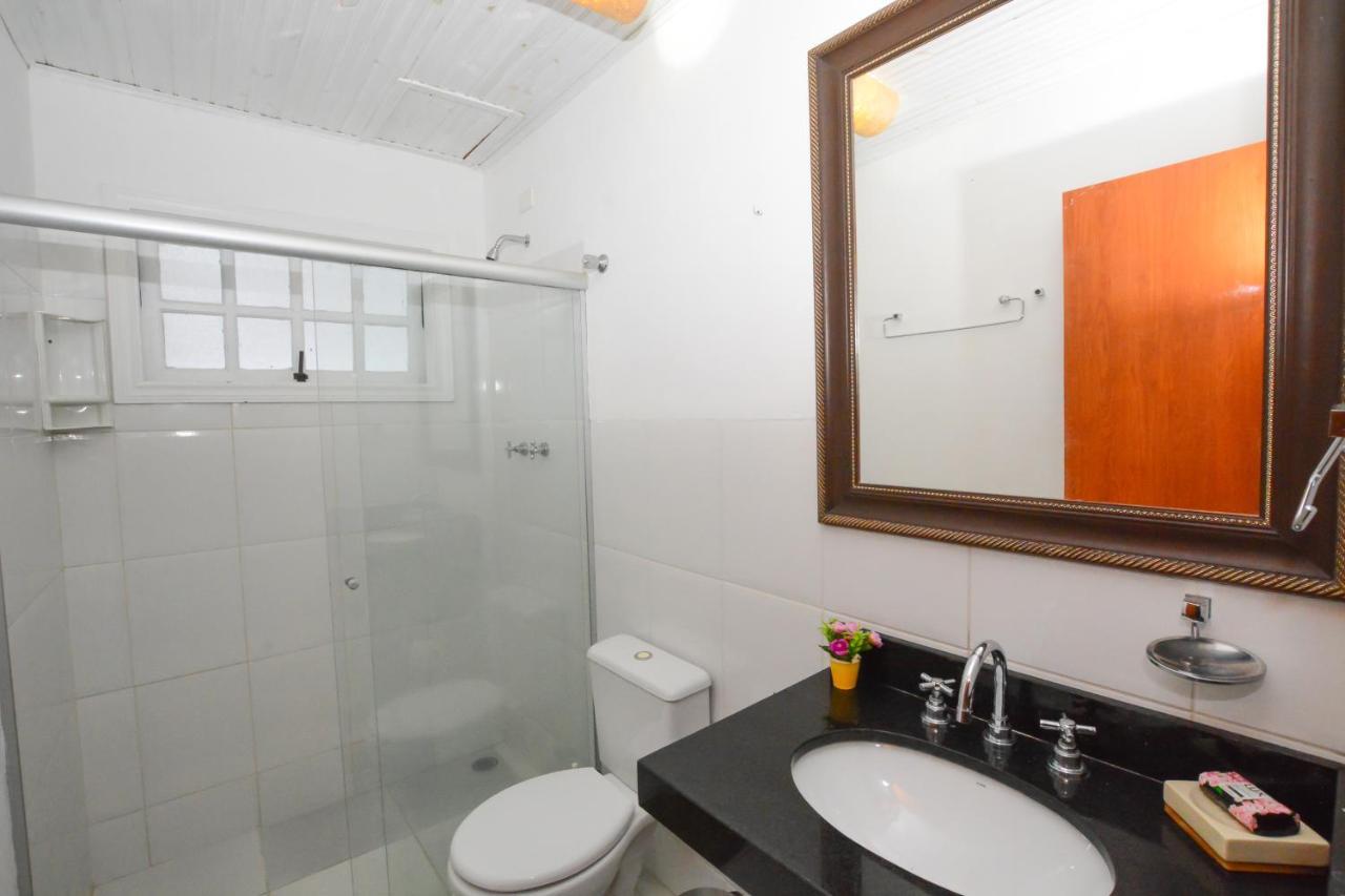 Maison Bleue Suites Monte Verde  Exterior photo