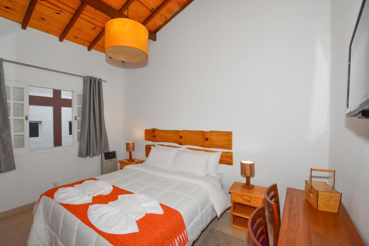 Maison Bleue Suites Monte Verde  Exterior photo