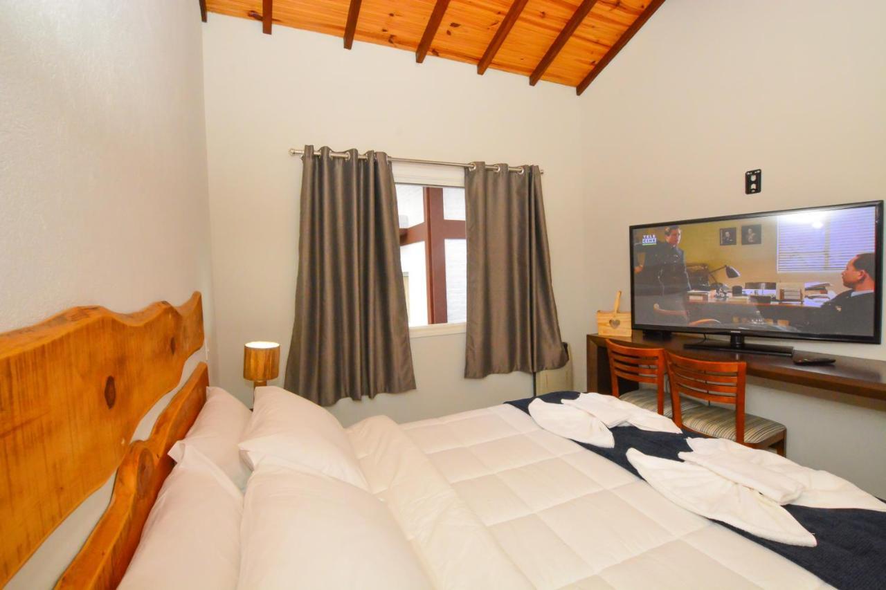 Maison Bleue Suites Monte Verde  Exterior photo