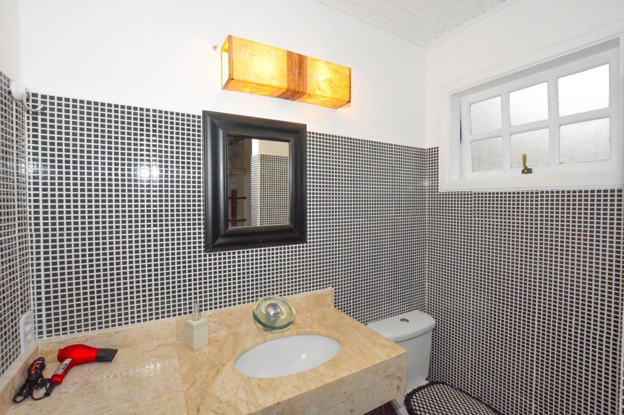 Maison Bleue Suites Monte Verde  Exterior photo