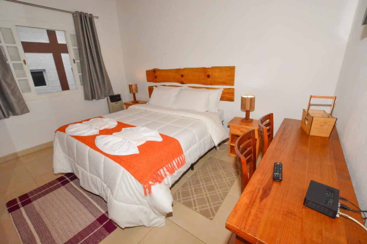 Maison Bleue Suites Monte Verde  Exterior photo