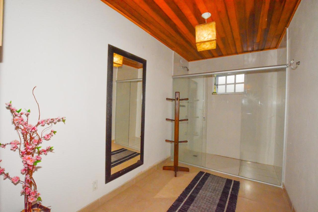Maison Bleue Suites Monte Verde  Exterior photo