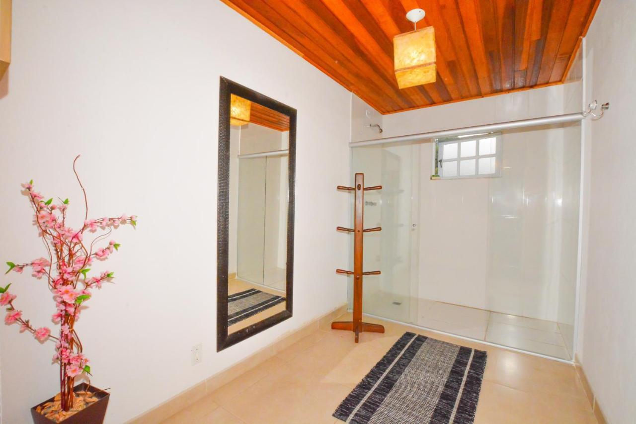 Maison Bleue Suites Monte Verde  Exterior photo