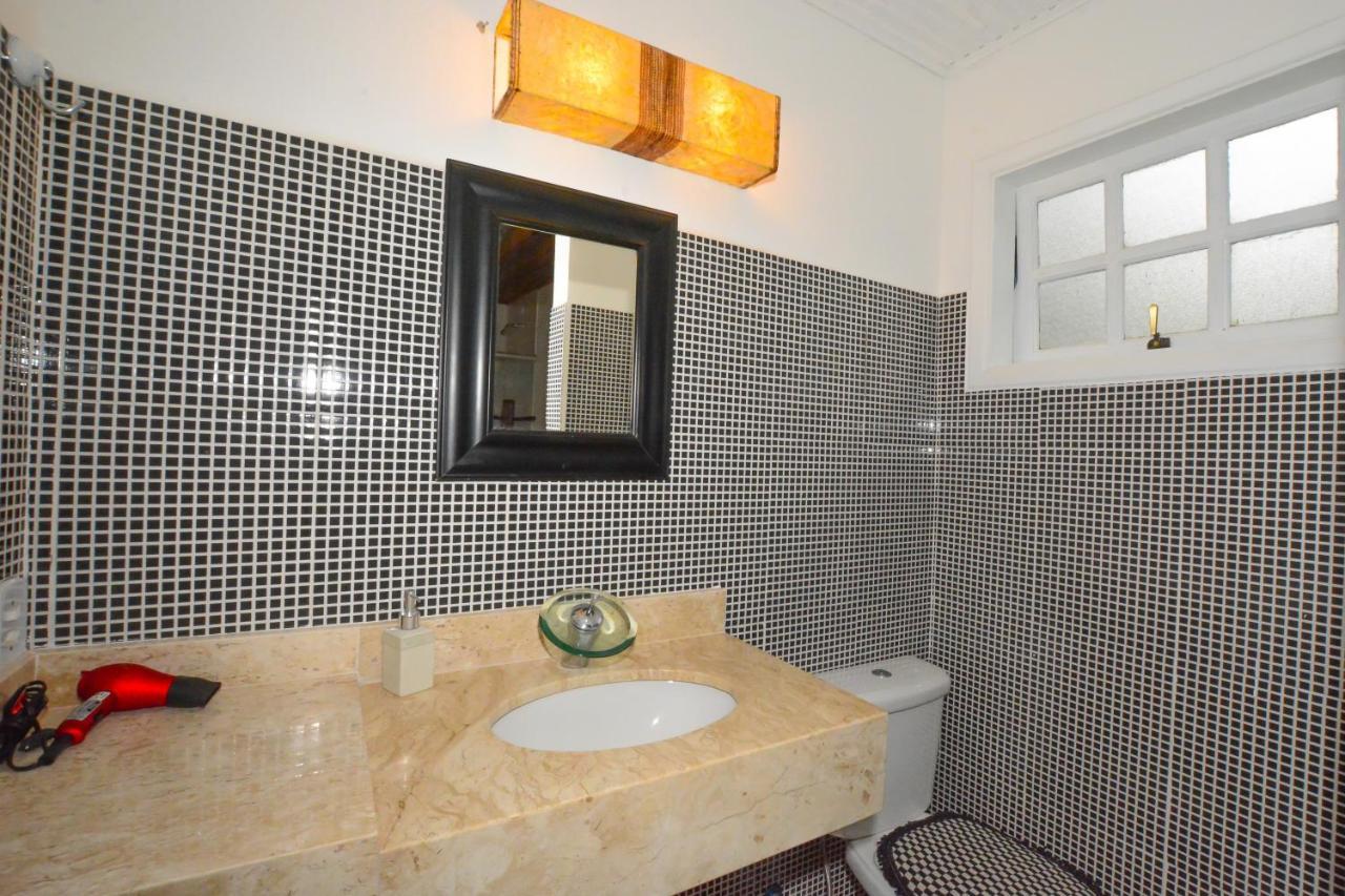 Maison Bleue Suites Monte Verde  Exterior photo