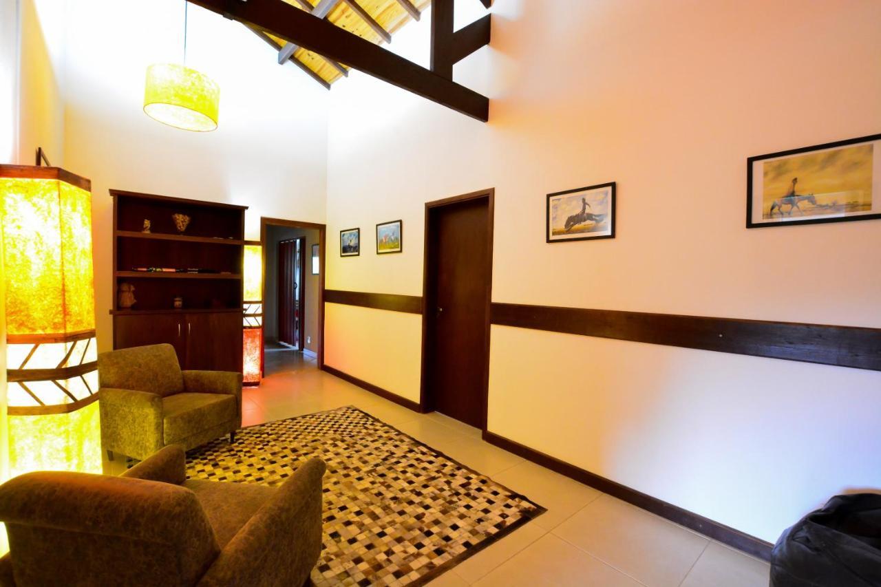 Maison Bleue Suites Monte Verde  Exterior photo